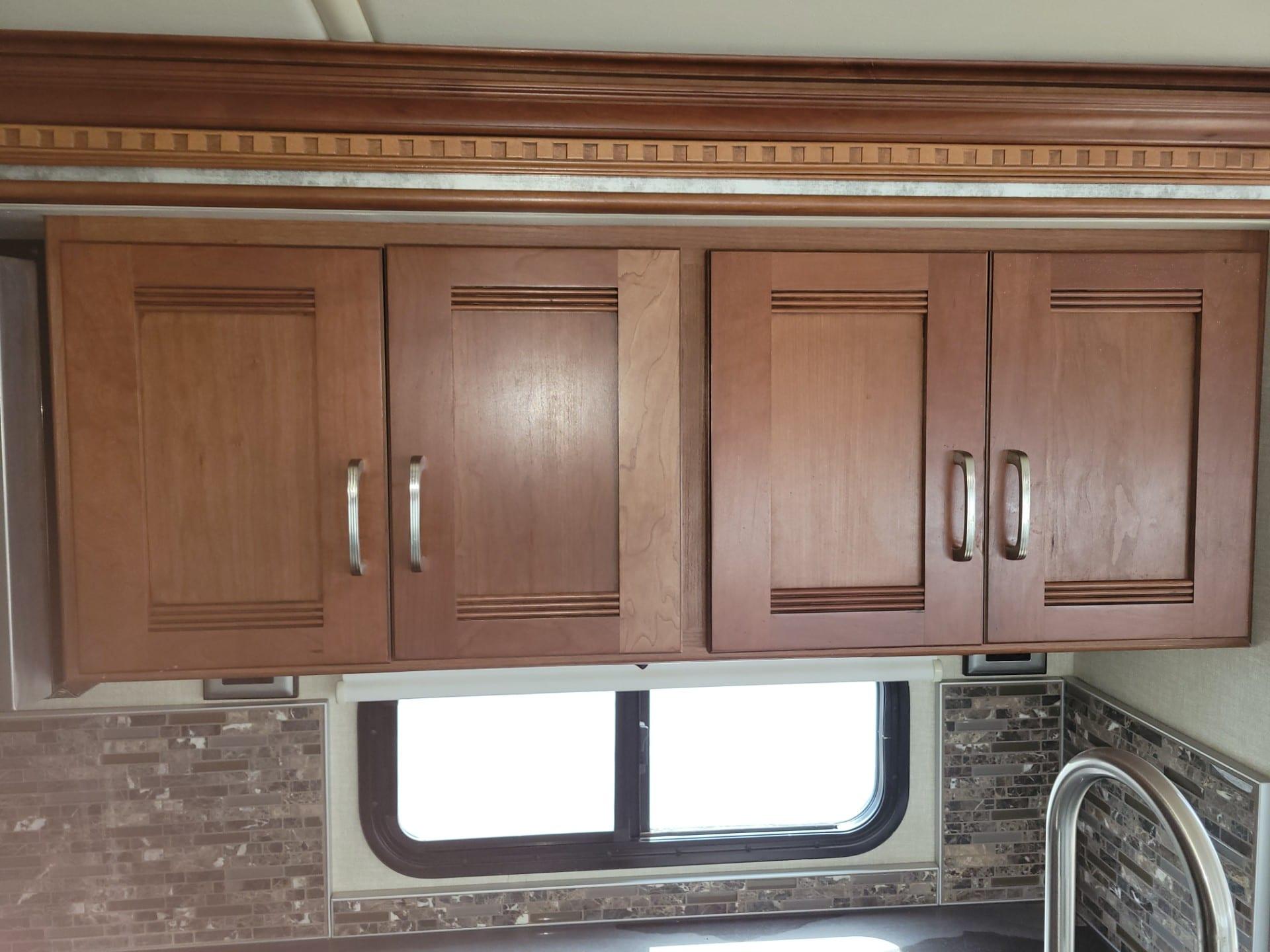 2016 Winnebago 2016 Winnebago Forza - thumbnail 24
