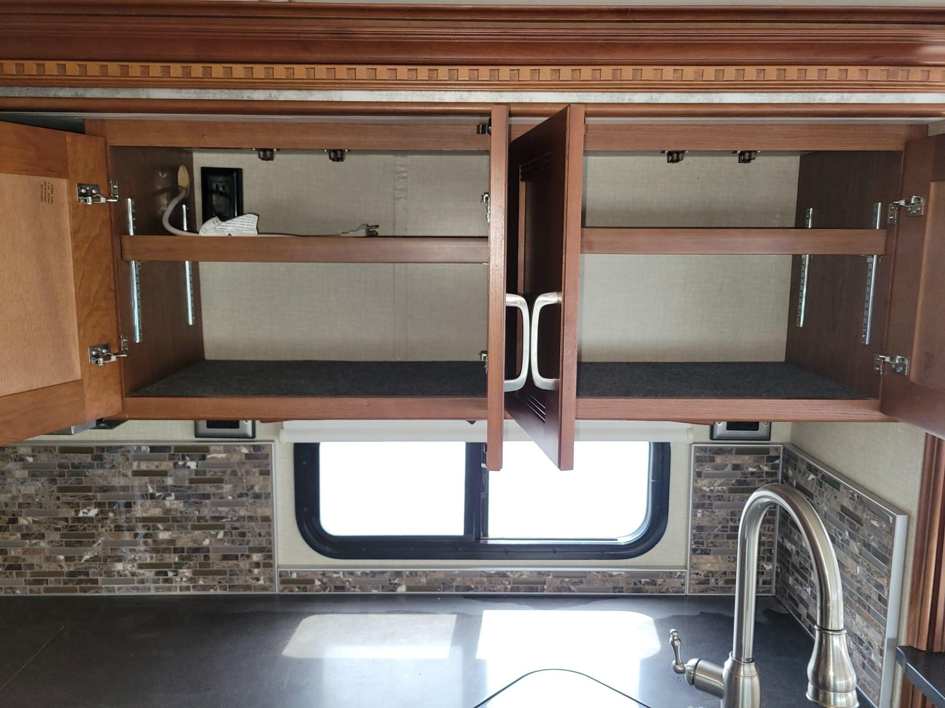 2016 Winnebago 2016 Winnebago Forza - thumbnail 25