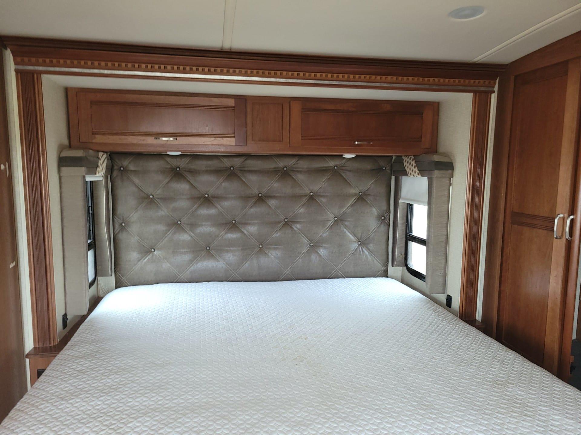 2016 Winnebago 2016 Winnebago Forza - thumbnail 48