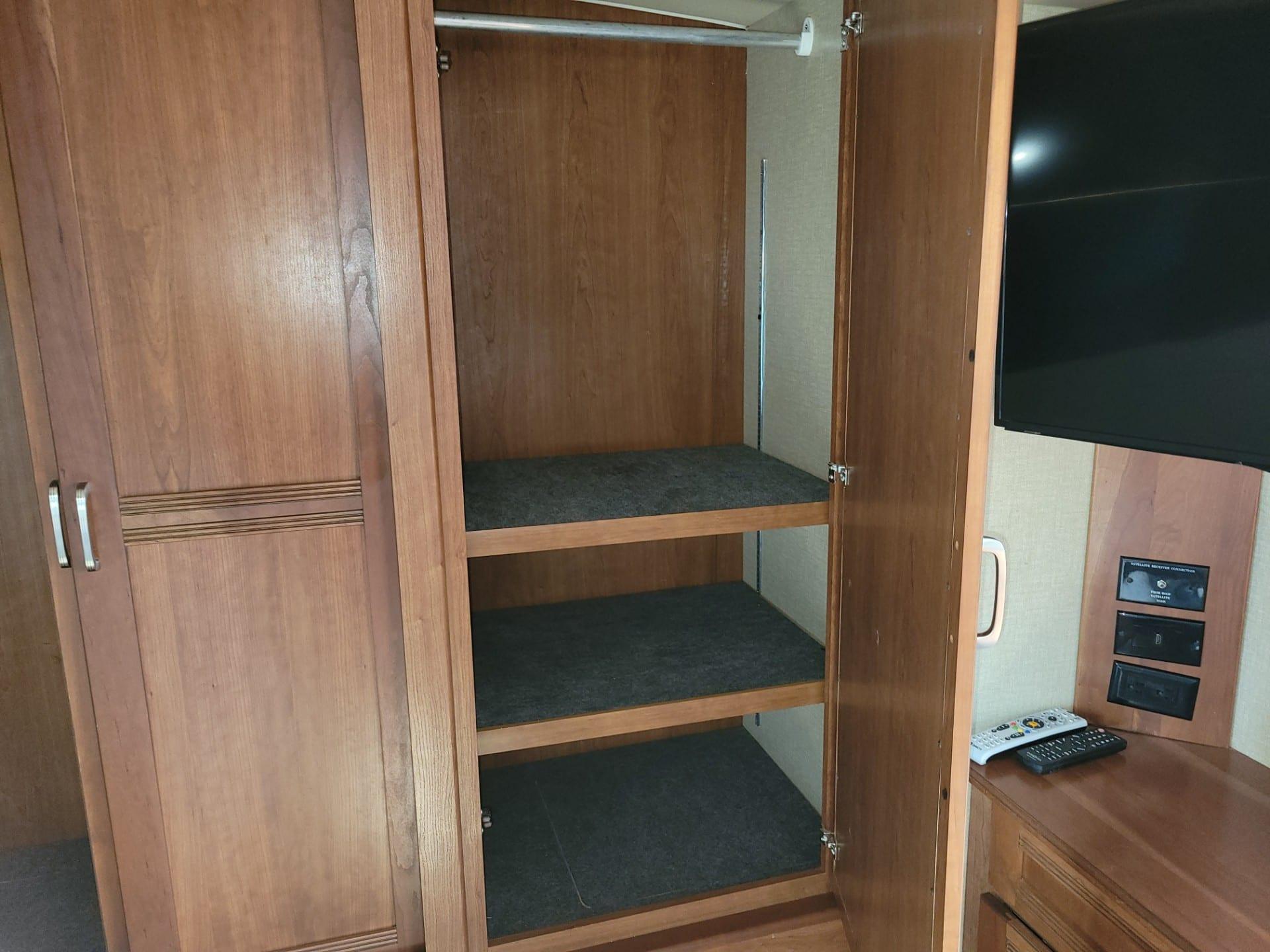 2016 Winnebago 2016 Winnebago Forza - thumbnail 52