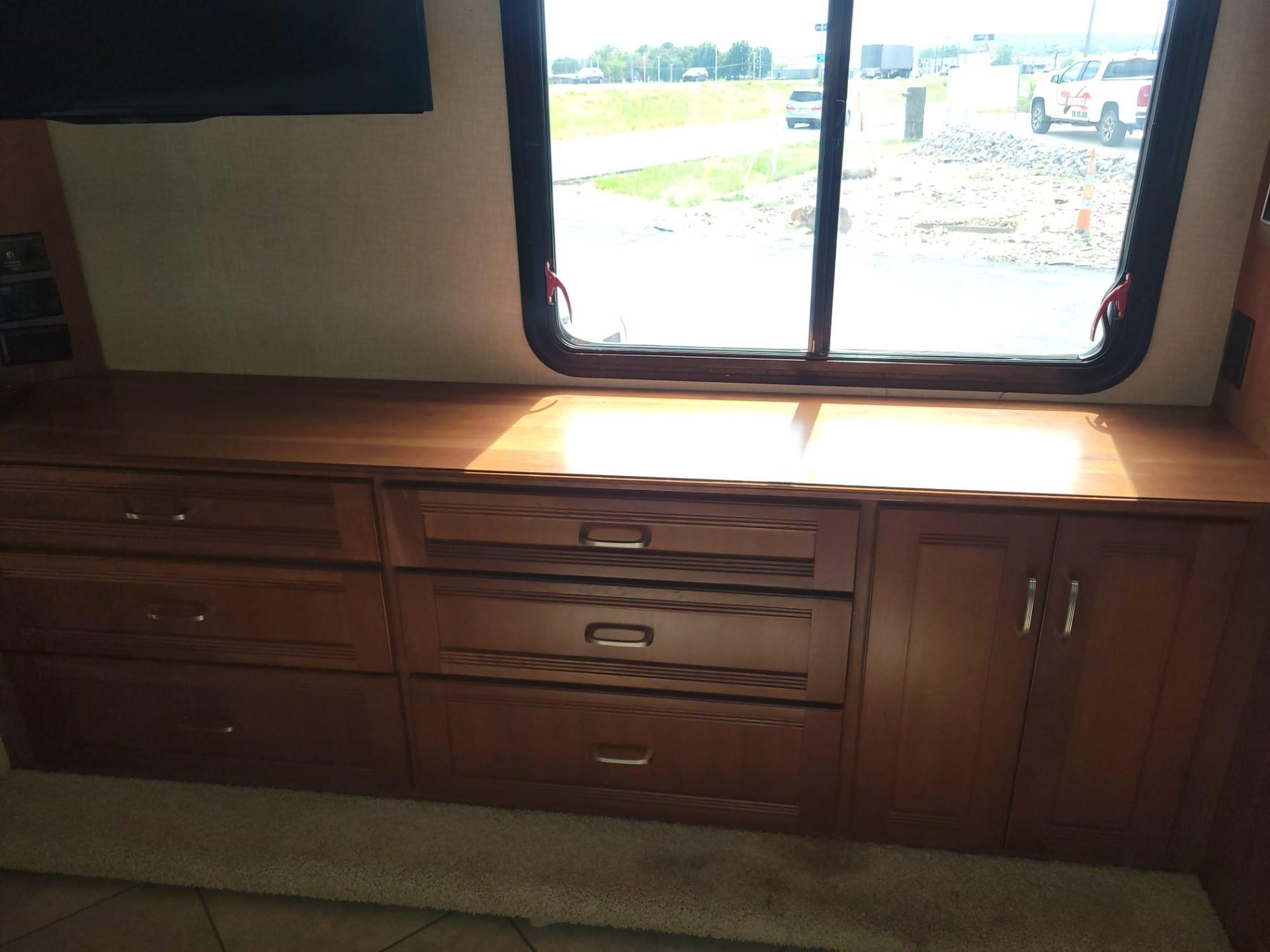2016 Winnebago 2016 Winnebago Forza - thumbnail 54