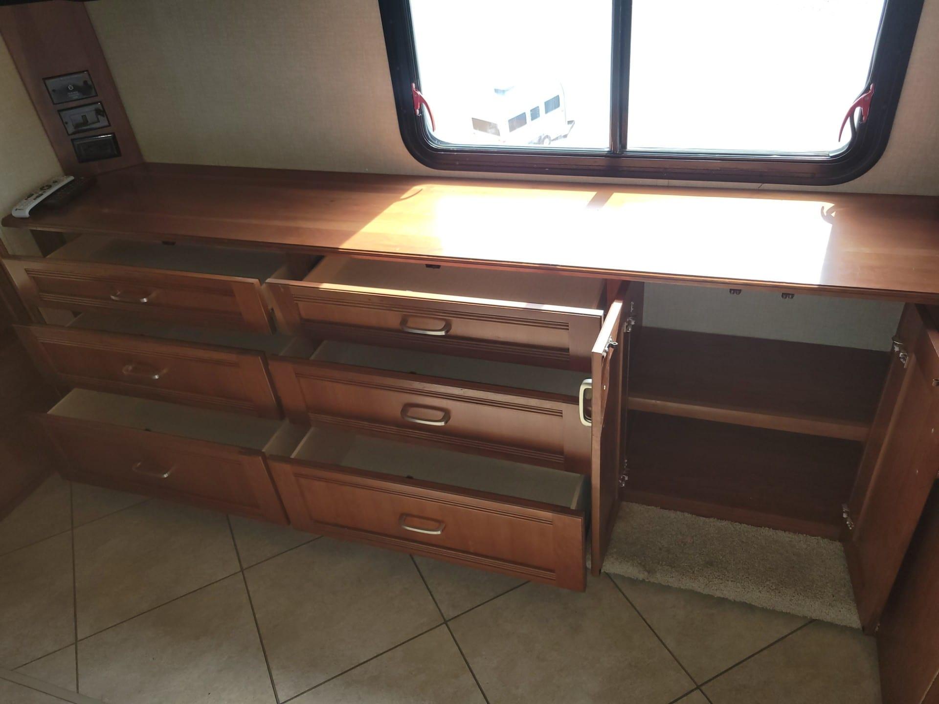 2016 Winnebago 2016 Winnebago Forza - thumbnail 55