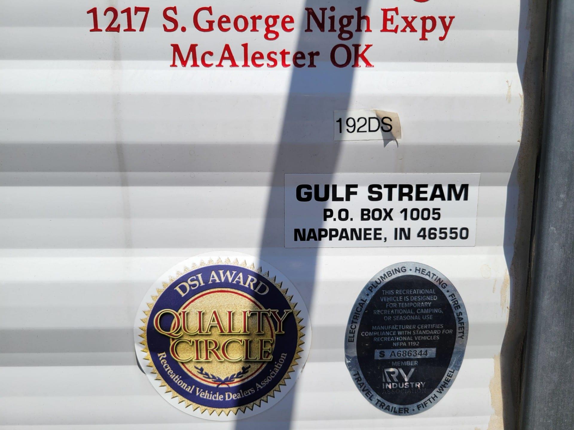 2023 Gulf Stream 2023 Gulf Stream Ameri-Lite Super Lite - thumbnail 3