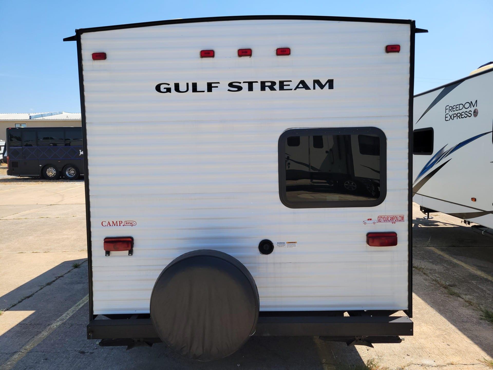 2023 Gulf Stream 2023 Gulf Stream Ameri-Lite Super Lite - thumbnail 7