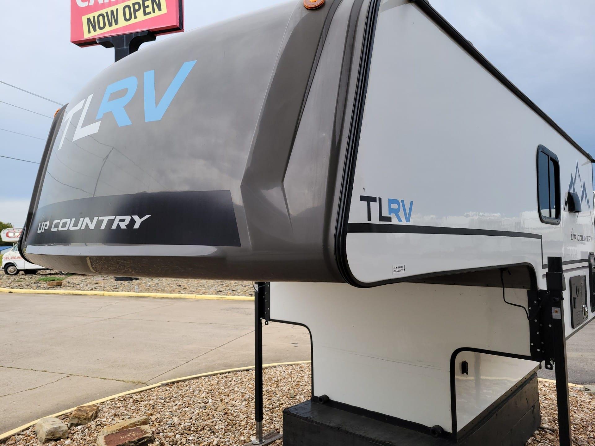 2025 Travel Lite 2025 Travel Lite Up Country - thumbnail 6