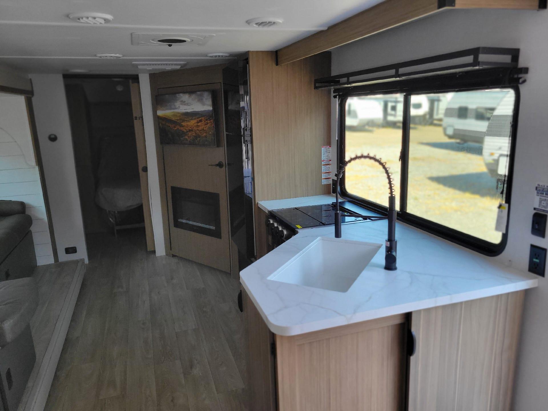 2026 Forest River 2026 Forest River Salem Cruise Lite - thumbnail 15