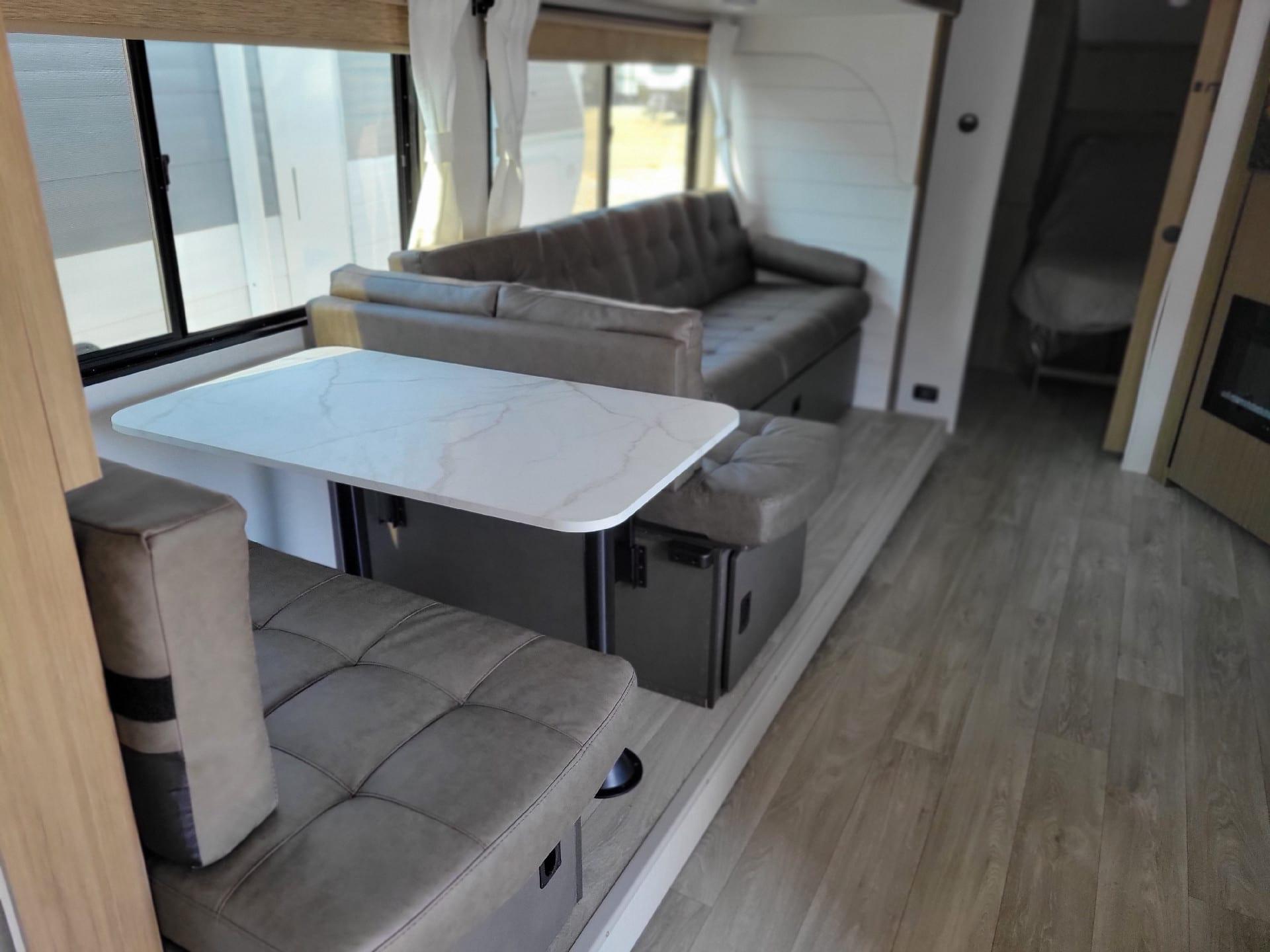 2026 Forest River 2026 Forest River Salem Cruise Lite - thumbnail 16