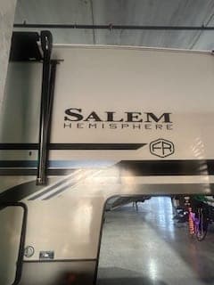 2026 Forest River 2026 Forest River Salem Hemisphere - thumbnail 3