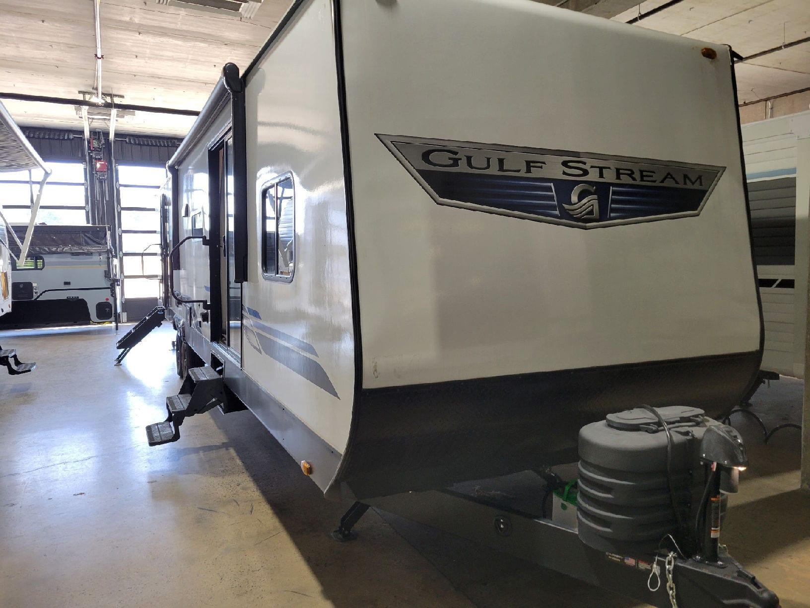 2026 Gulf Stream Conquest 36FRSG