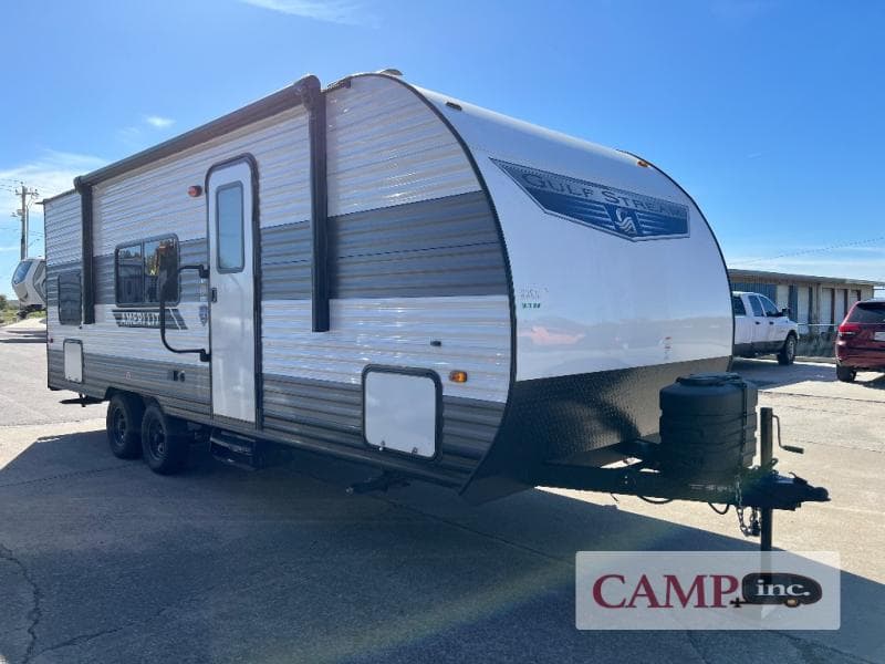 2026 Gulf Stream Ameri-Lite Ultra Lite 248BH