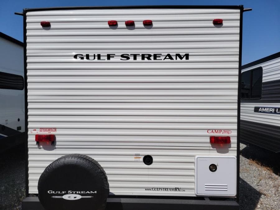 2026 Gulf Stream 2026 Gulf Stream Ameri-Lite Ultra Lite - thumbnail 7