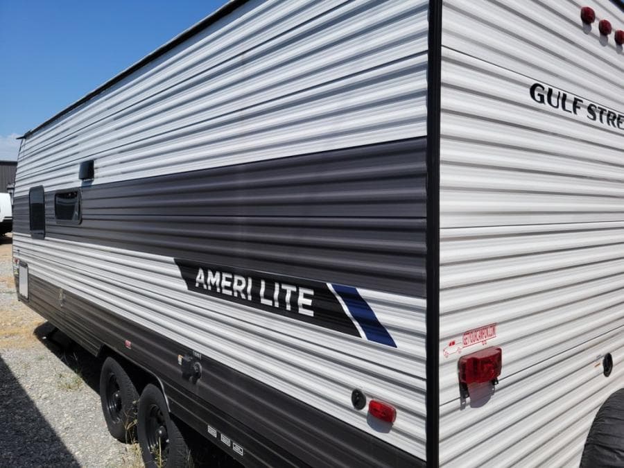 2026 Gulf Stream 2026 Gulf Stream Ameri-Lite Ultra Lite - thumbnail 8