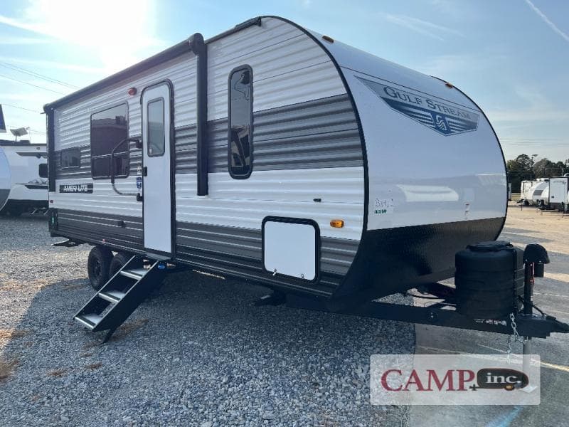 2026 Gulf Stream Ameri-Lite Ultra Lite 221RK