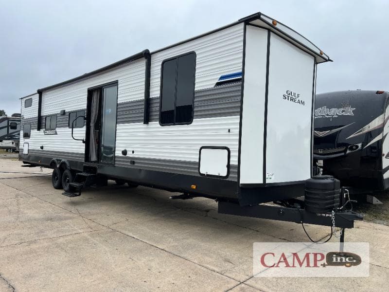 2026 Gulf Stream Conquest 391DBH