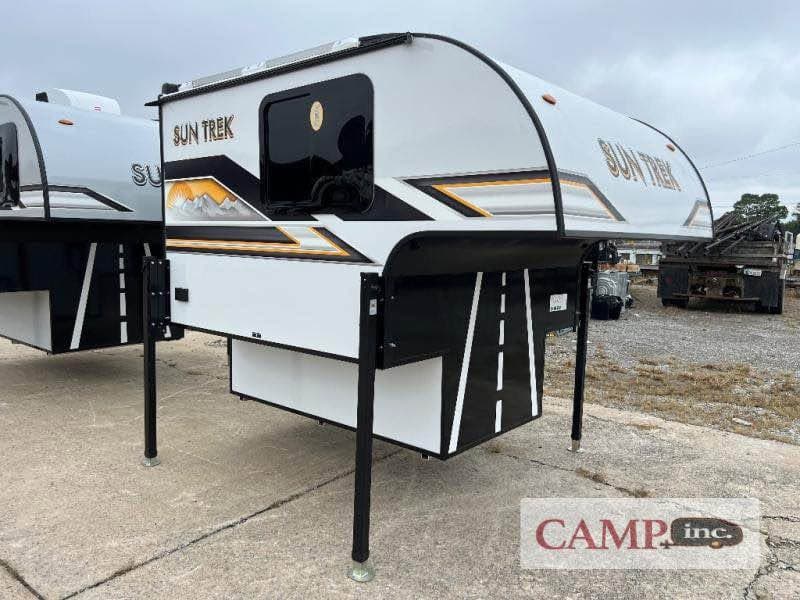 2026 Sunset Park RV Manufacturing 2026 Sunset Park RV Manufacturing Sun Trek - thumbnail 5