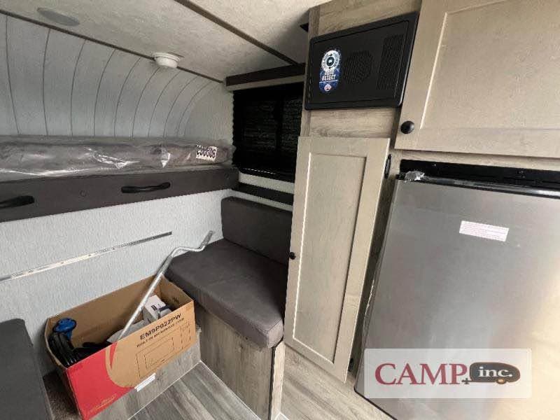 2026 Sunset Park RV Manufacturing 2026 Sunset Park RV Manufacturing Sun Trek - thumbnail 7