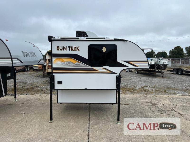 2026 Sunset Park RV Manufacturing 2026 Sunset Park RV Manufacturing Sun Trek - thumbnail 10