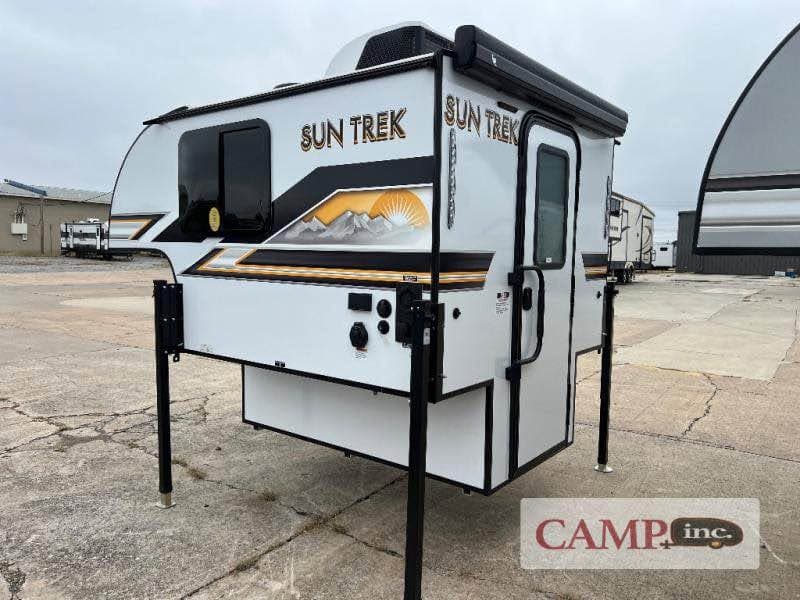 2026 Sunset Park RV Manufacturing 2026 Sunset Park RV Manufacturing Sun Trek - thumbnail 11