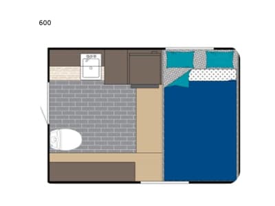 2026 Sunset Park RV Manufacturing 2026 Sunset Park RV Manufacturing Sun Trek - thumbnail 3