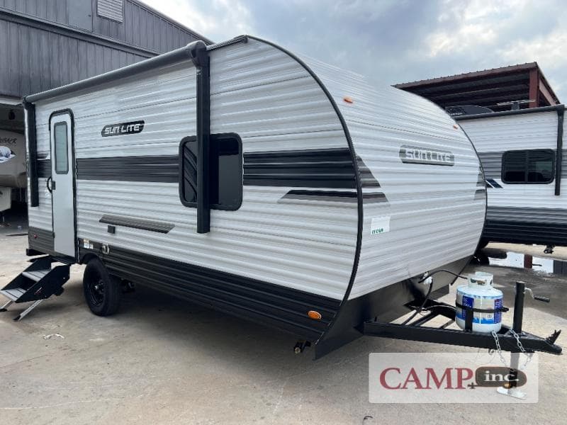 2026 Sunset Park RV Manufacturing Sun Lite LTD 19BH