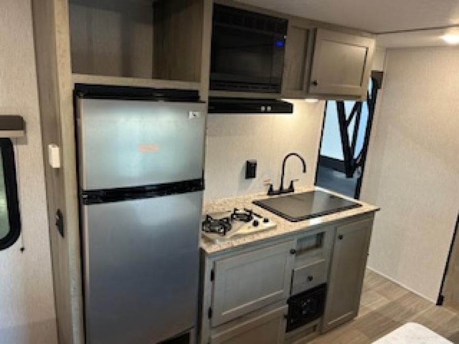 2026 Sunset Park RV Manufacturing 2026 Sunset Park RV Manufacturing Sun Lite LTD - thumbnail 5