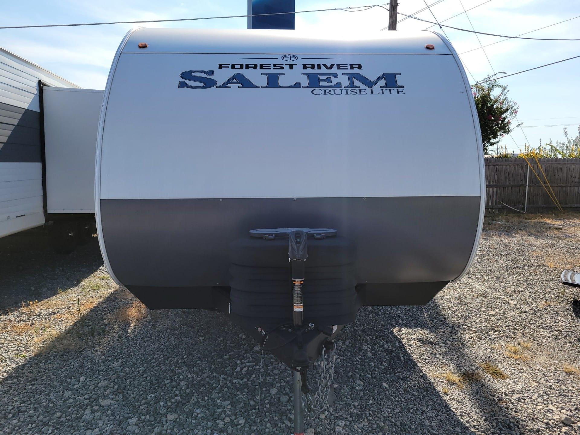 2026 Forest River 2026 Forest River Salem Cruise Lite - thumbnail 3