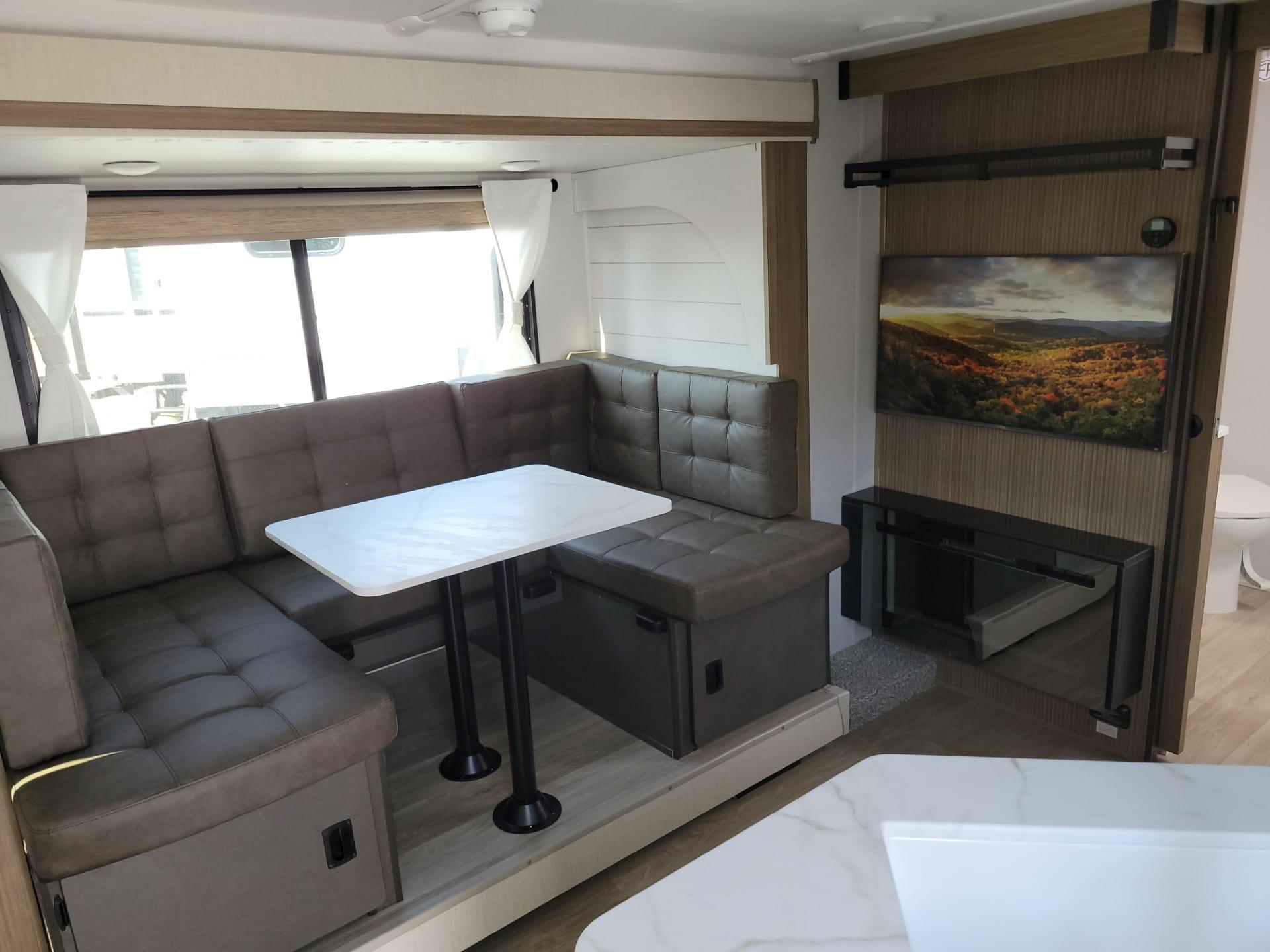 2026 Forest River 2026 Forest River Salem Cruise Lite - thumbnail 13