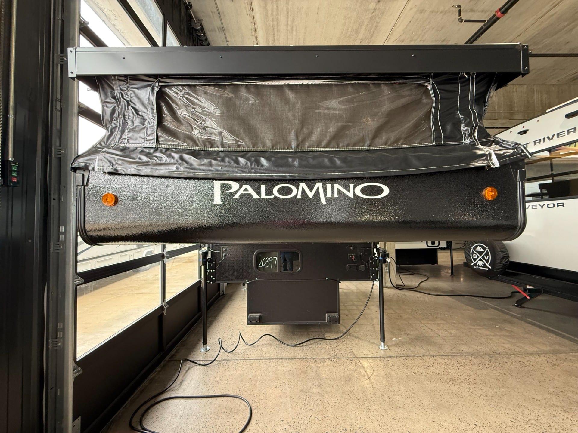 2026 Palomino 2026 Palomino Backpack - thumbnail 7