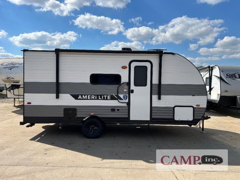 2025 Gulf Stream Conquest Super Lite 177BH