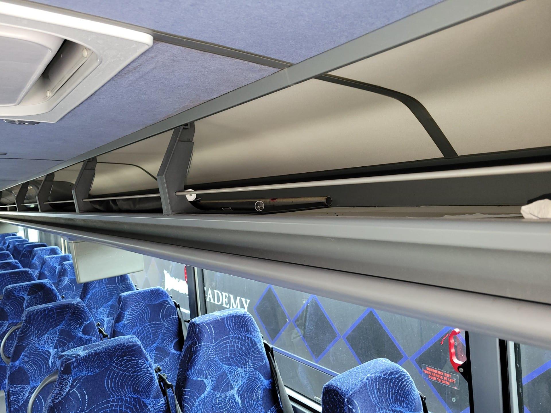 2015 VAN HOOL 2015 VAN HOOL COMMUTER COACH - thumbnail 9