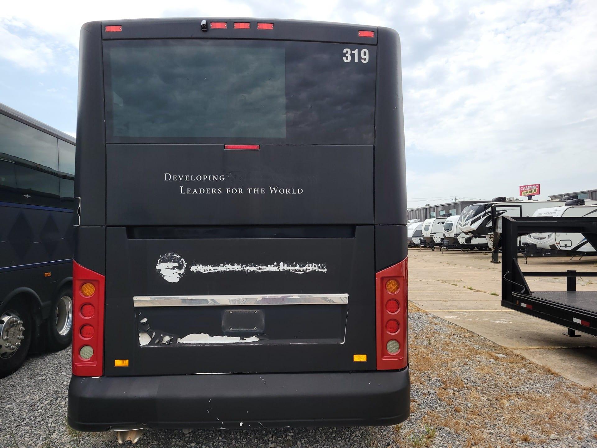 2015 VAN HOOL 2015 VAN HOOL COMMUTER COACH - thumbnail 3