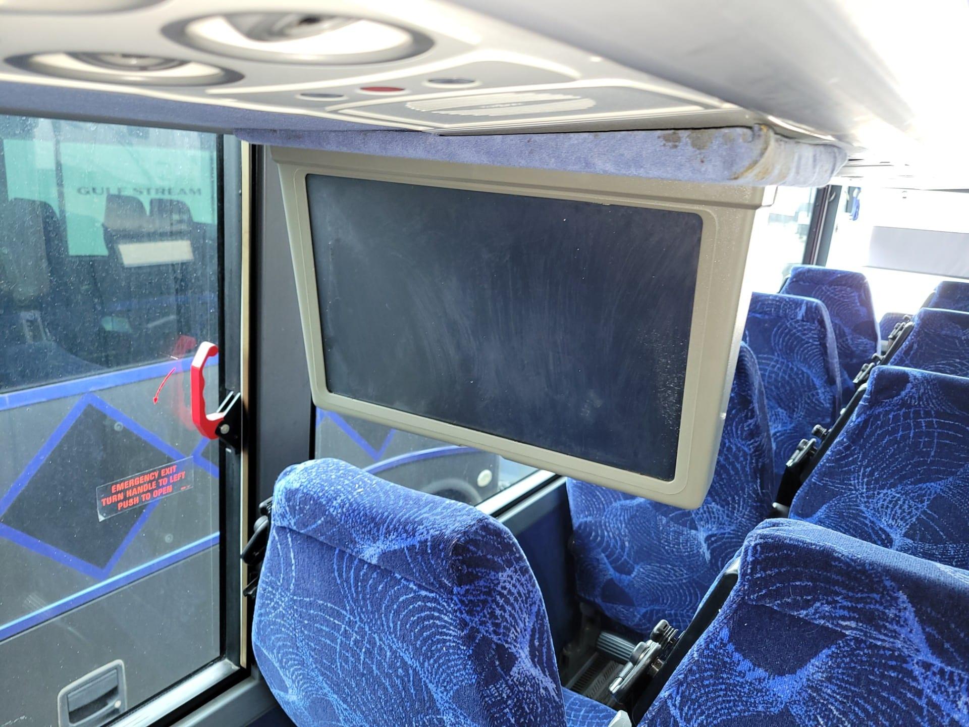 2015 VAN HOOL 2015 VAN HOOL COMMUTER COACH - thumbnail 10