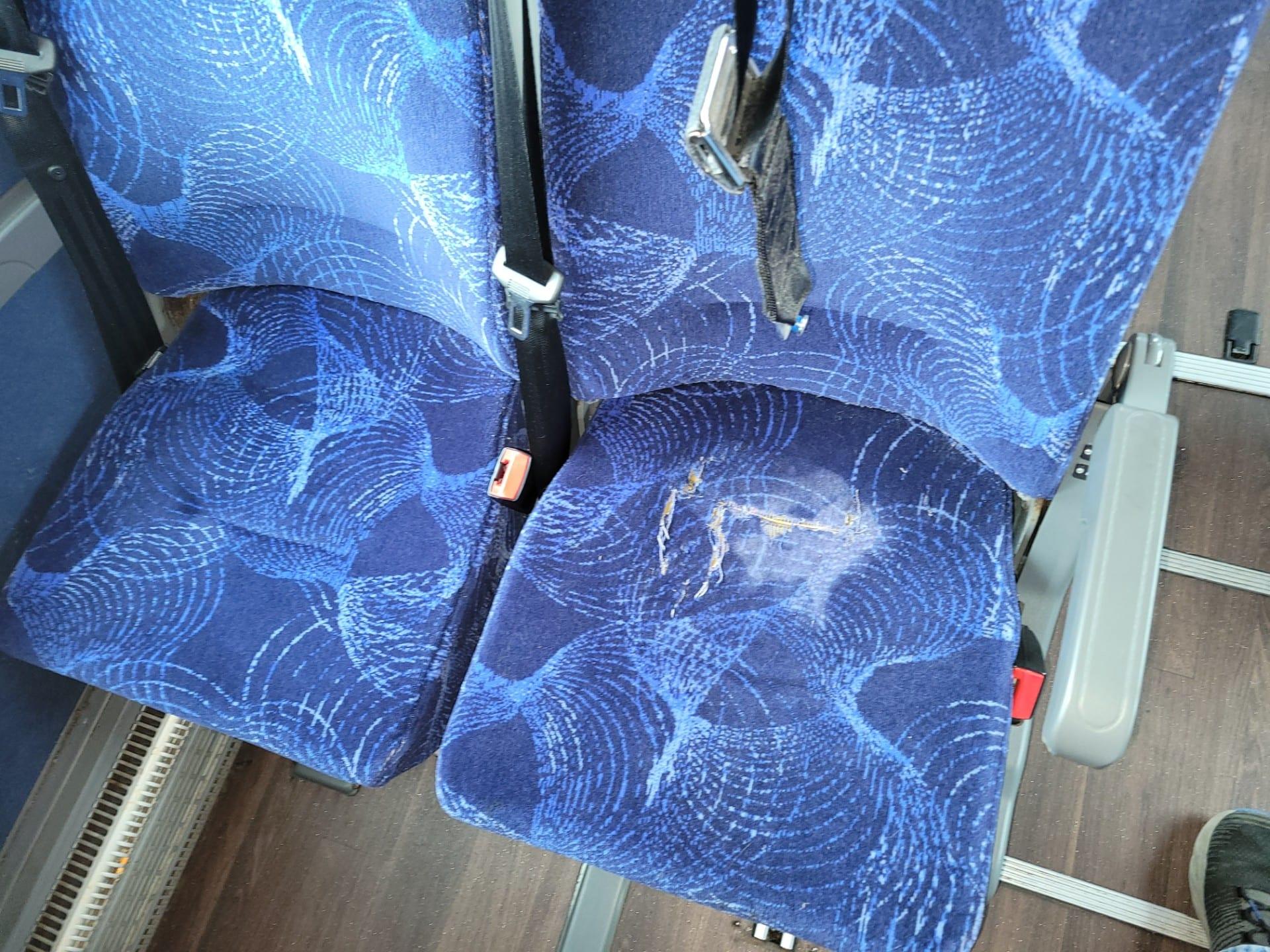 2015 VAN HOOL 2015 VAN HOOL COMMUTER COACH - thumbnail 12