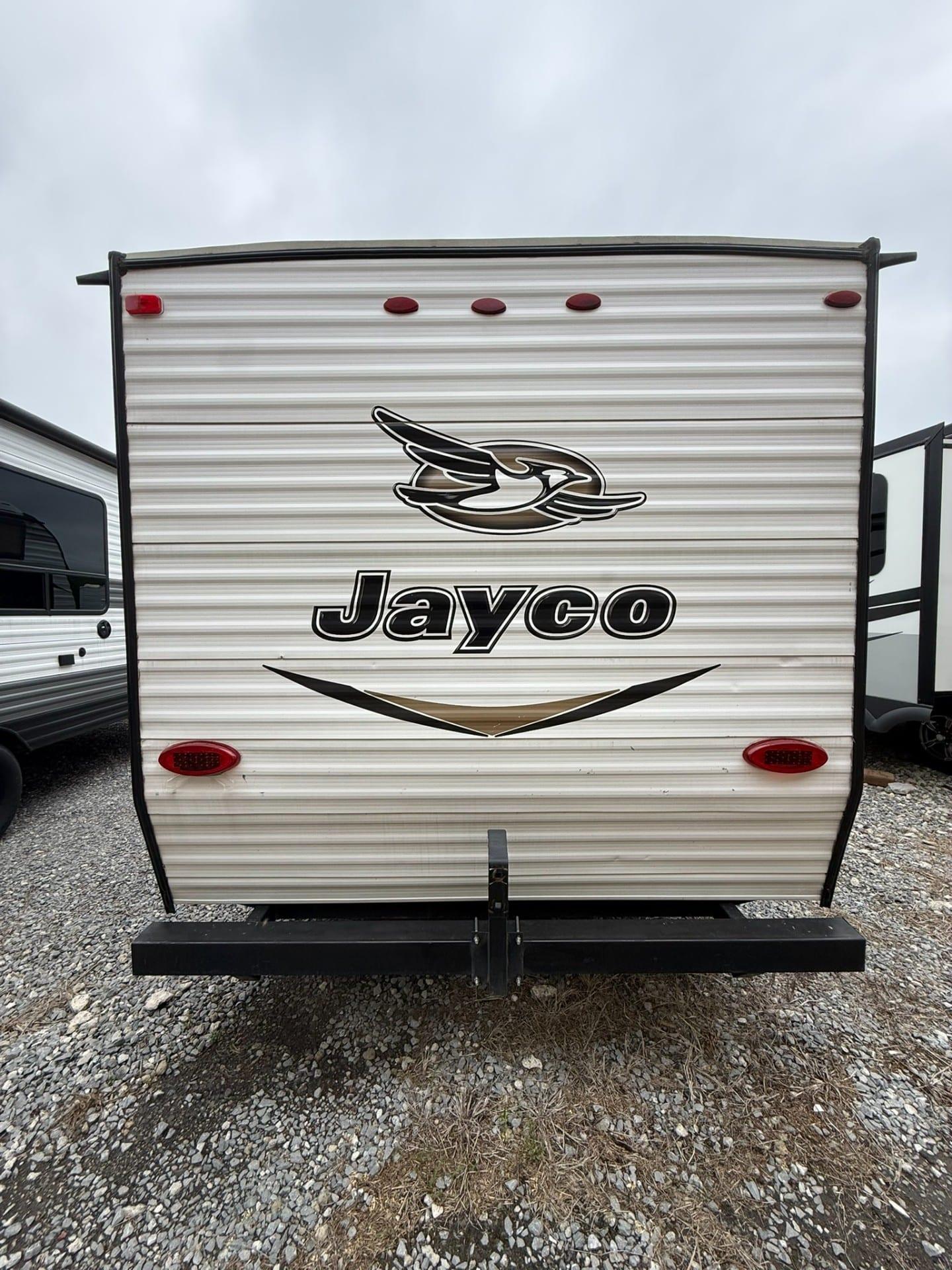 2018 Jayco 2018 Jayco Jay Flight SLX - thumbnail 5