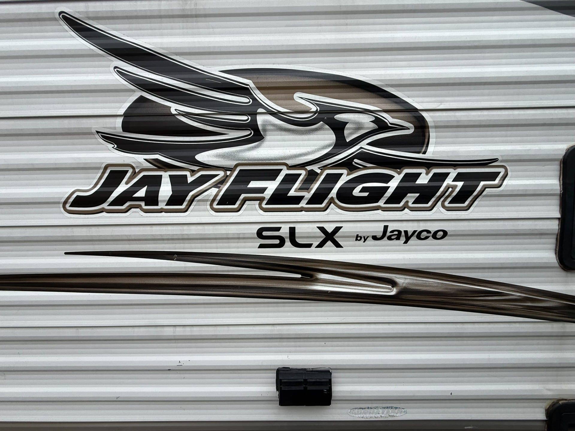 2018 Jayco 2018 Jayco Jay Flight SLX - thumbnail 7