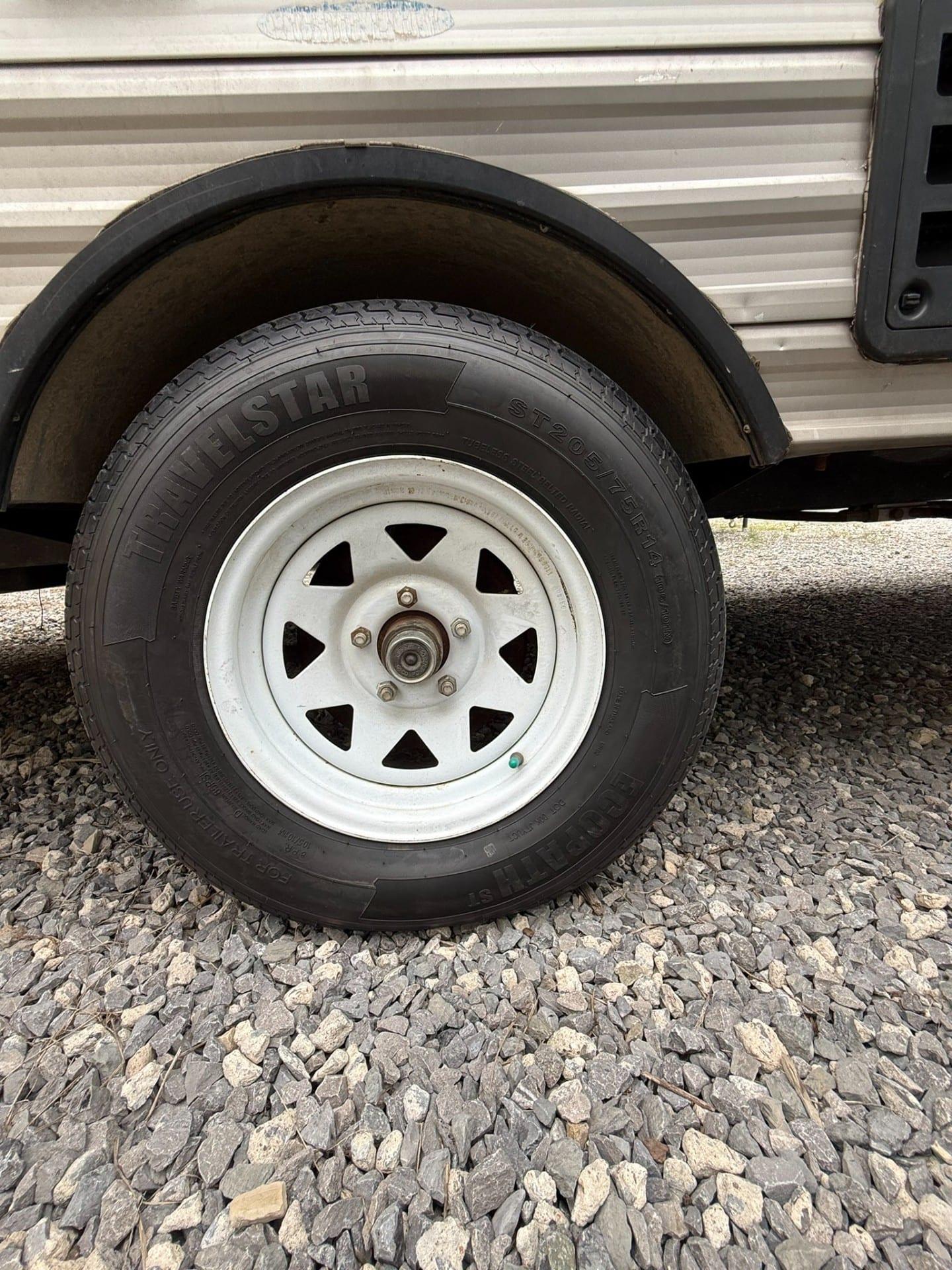 2018 Jayco 2018 Jayco Jay Flight SLX - thumbnail 8