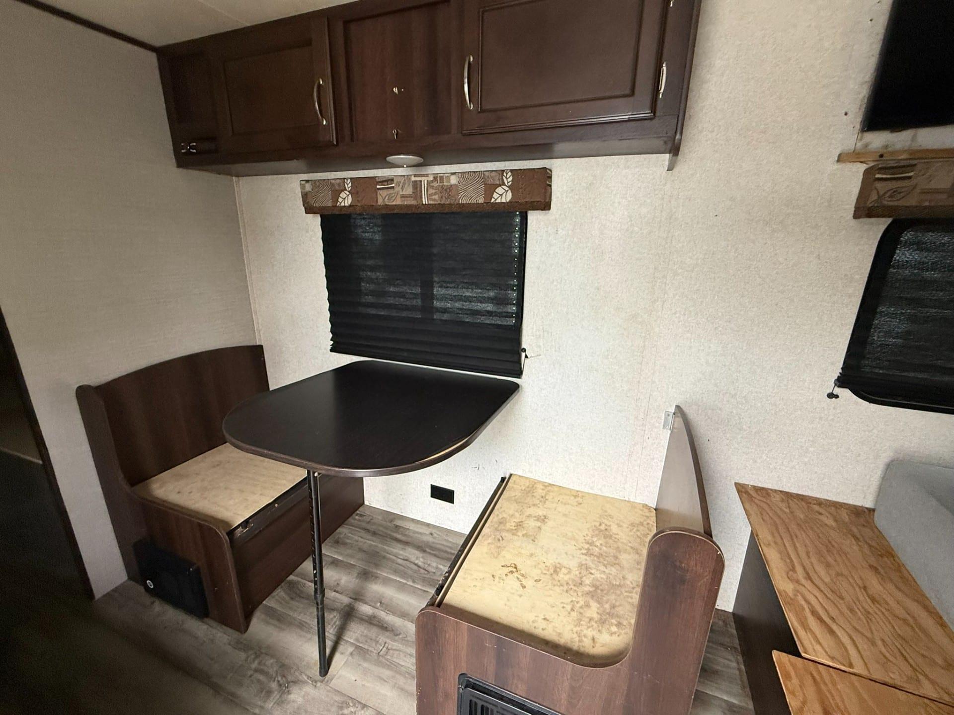 2018 Jayco 2018 Jayco Jay Flight SLX - thumbnail 10