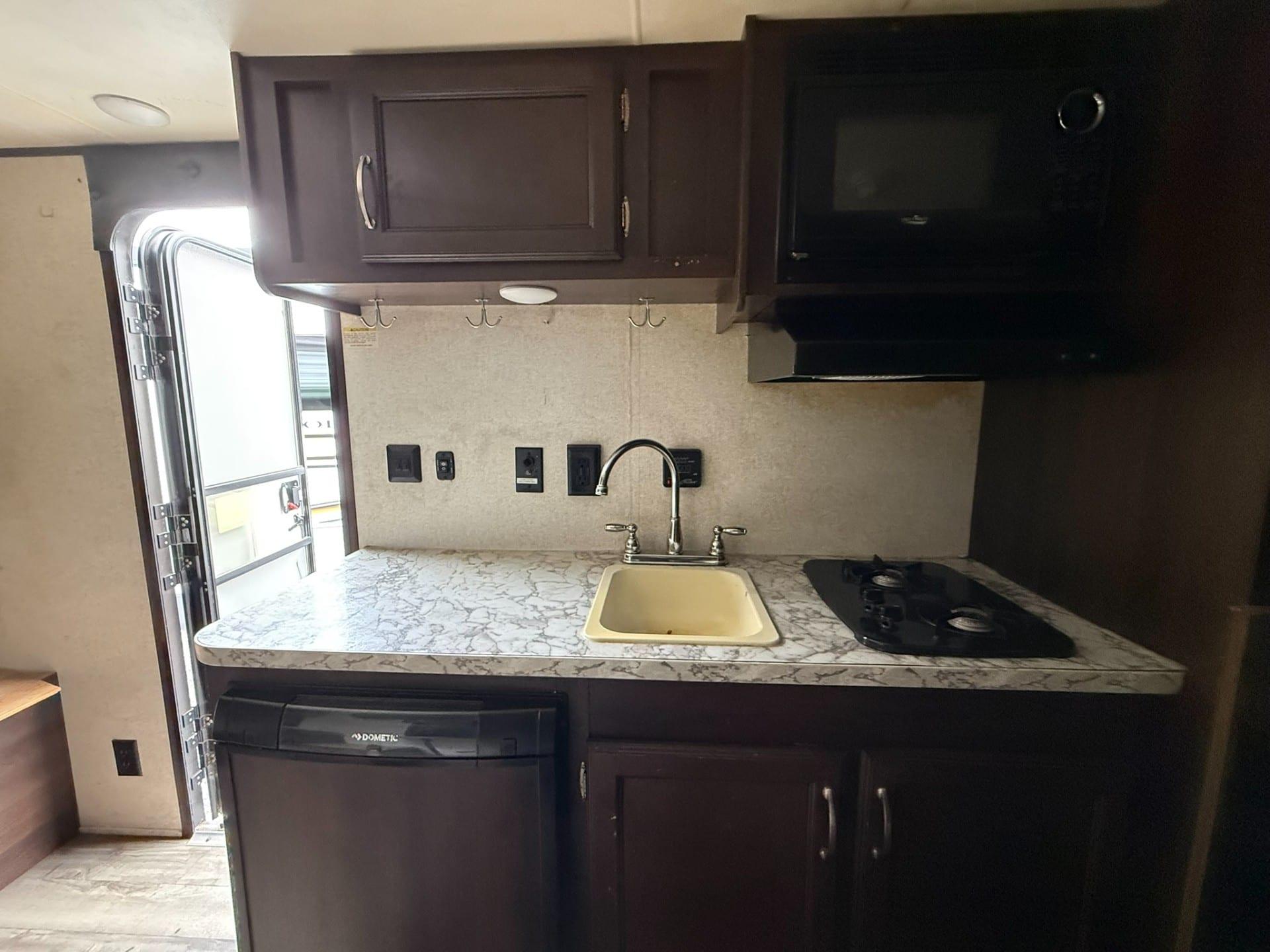 2018 Jayco 2018 Jayco Jay Flight SLX - thumbnail 12