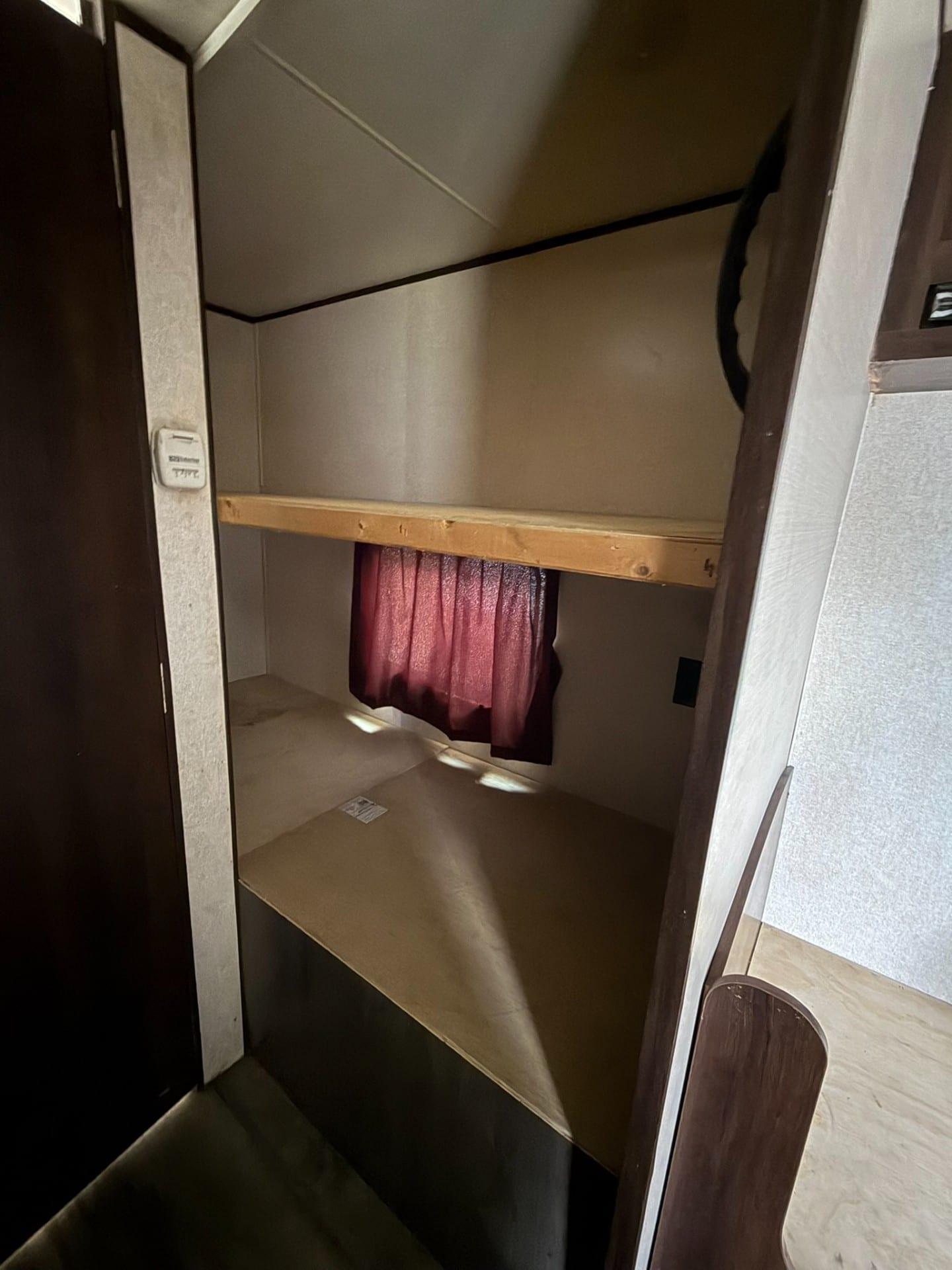 2018 Jayco 2018 Jayco Jay Flight SLX - thumbnail 13