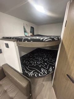 2026 Forest River 2026 Forest River Salem FSX - thumbnail 7