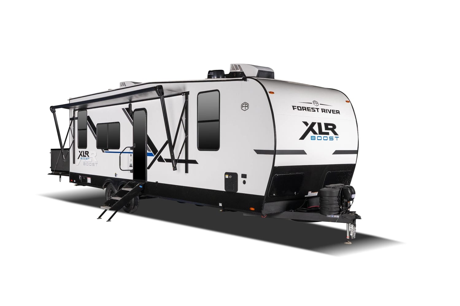 2026 Forest River XLR Boost 2715B