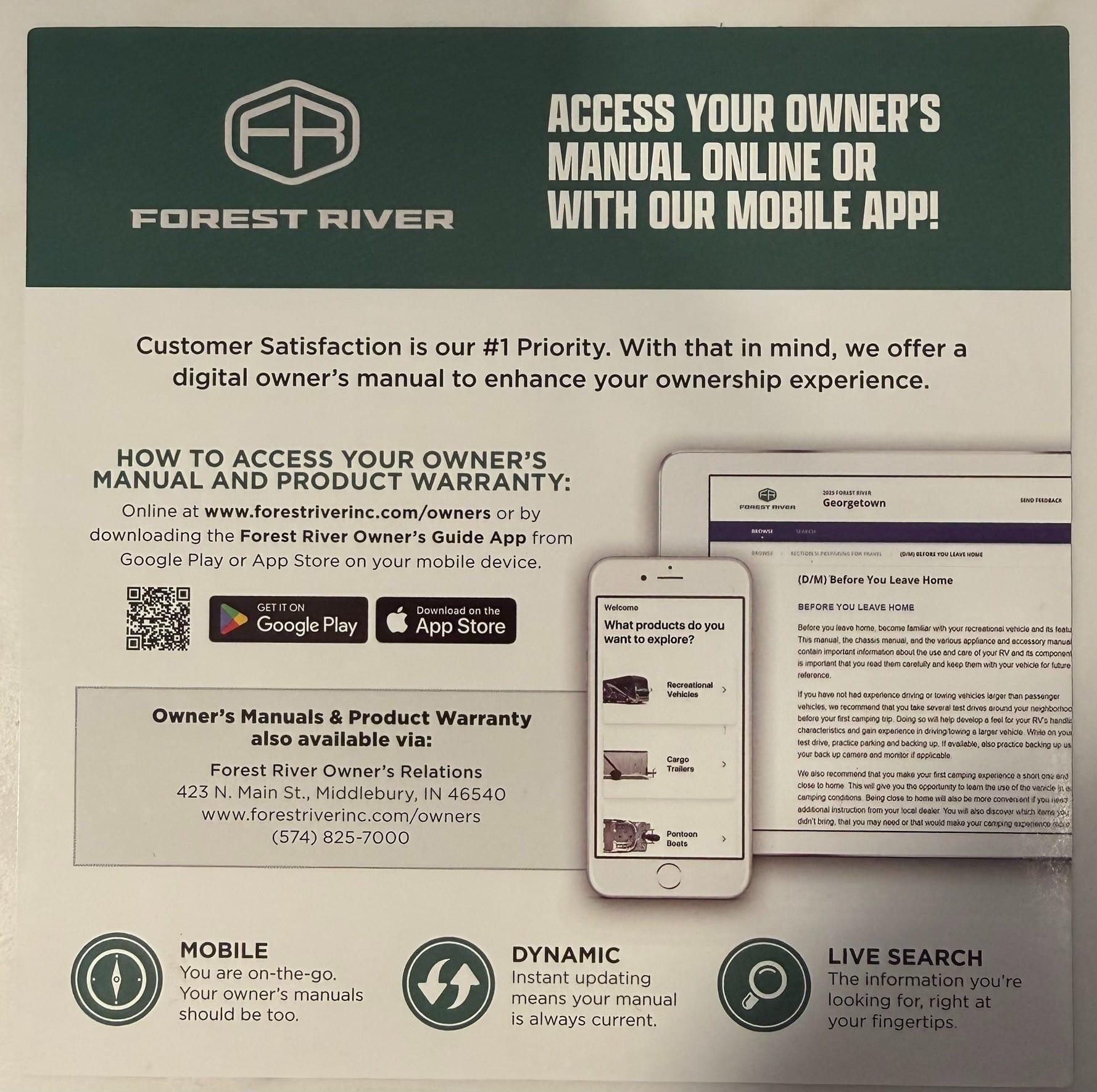 2026 Forest River 2026 Forest River XLR Boost - thumbnail 13