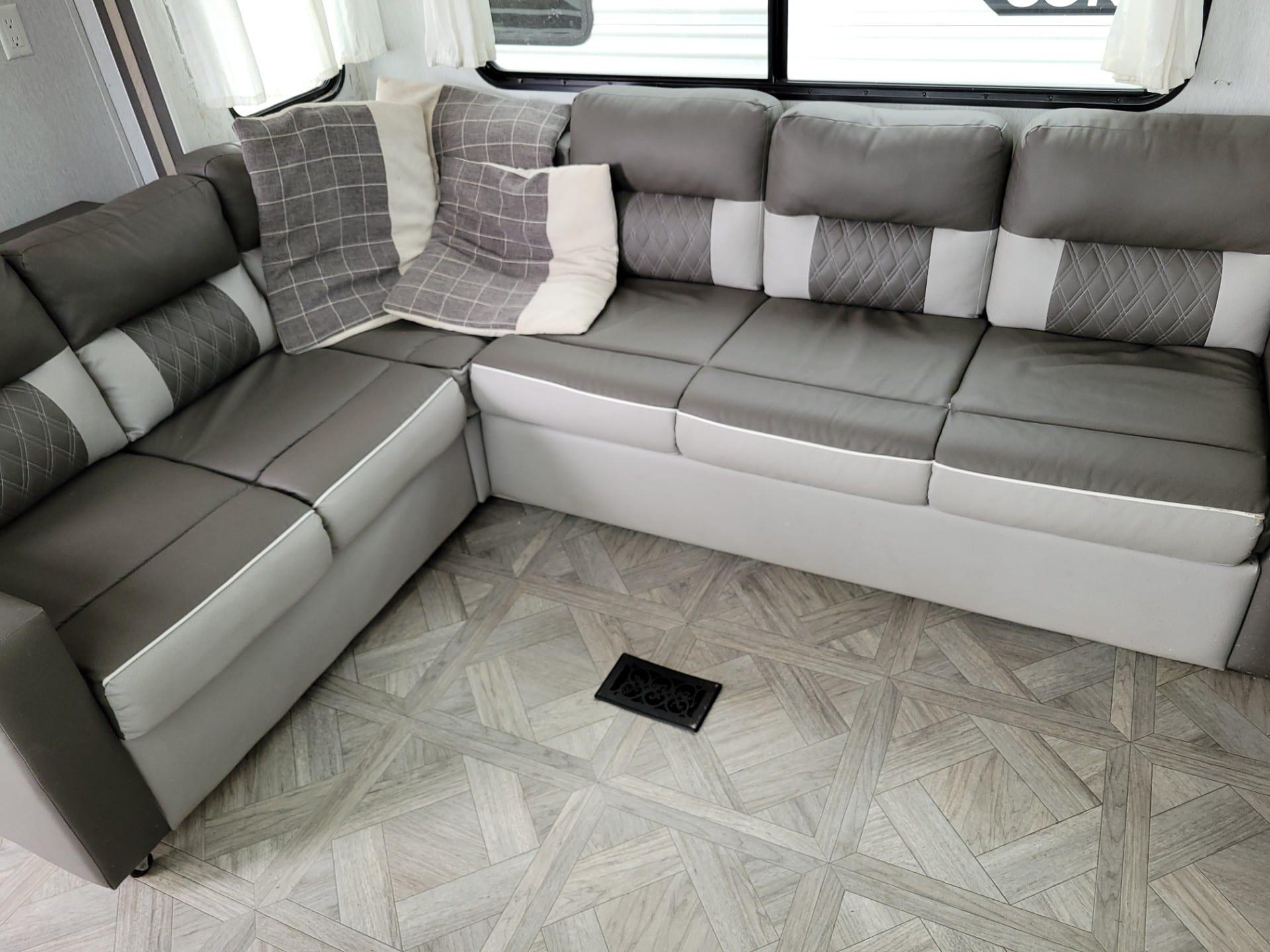 2024 Forest River 2024 Forest River Salem Grand Villa - thumbnail 35