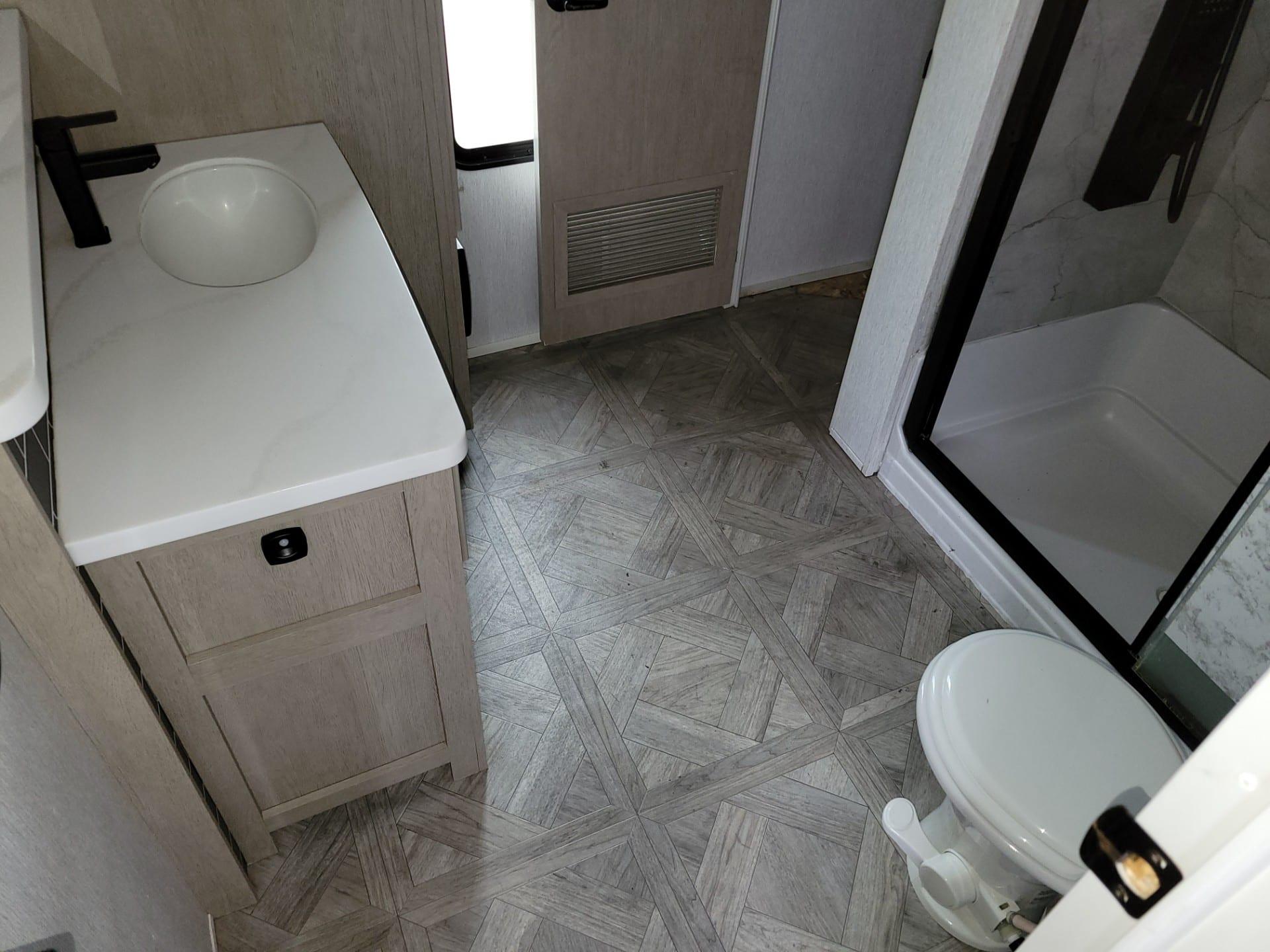 2024 Forest River 2024 Forest River Salem Grand Villa - thumbnail 42