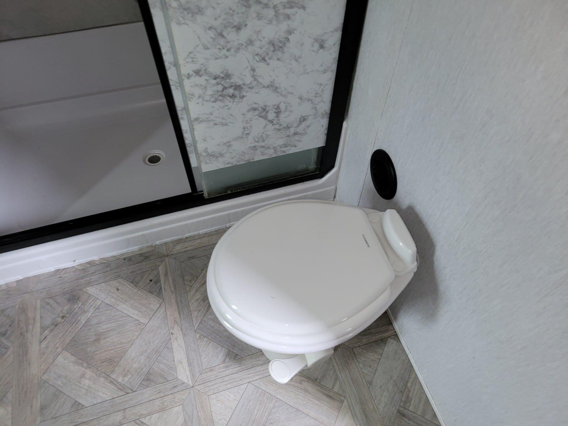 2024 Forest River 2024 Forest River Salem Grand Villa - thumbnail 43