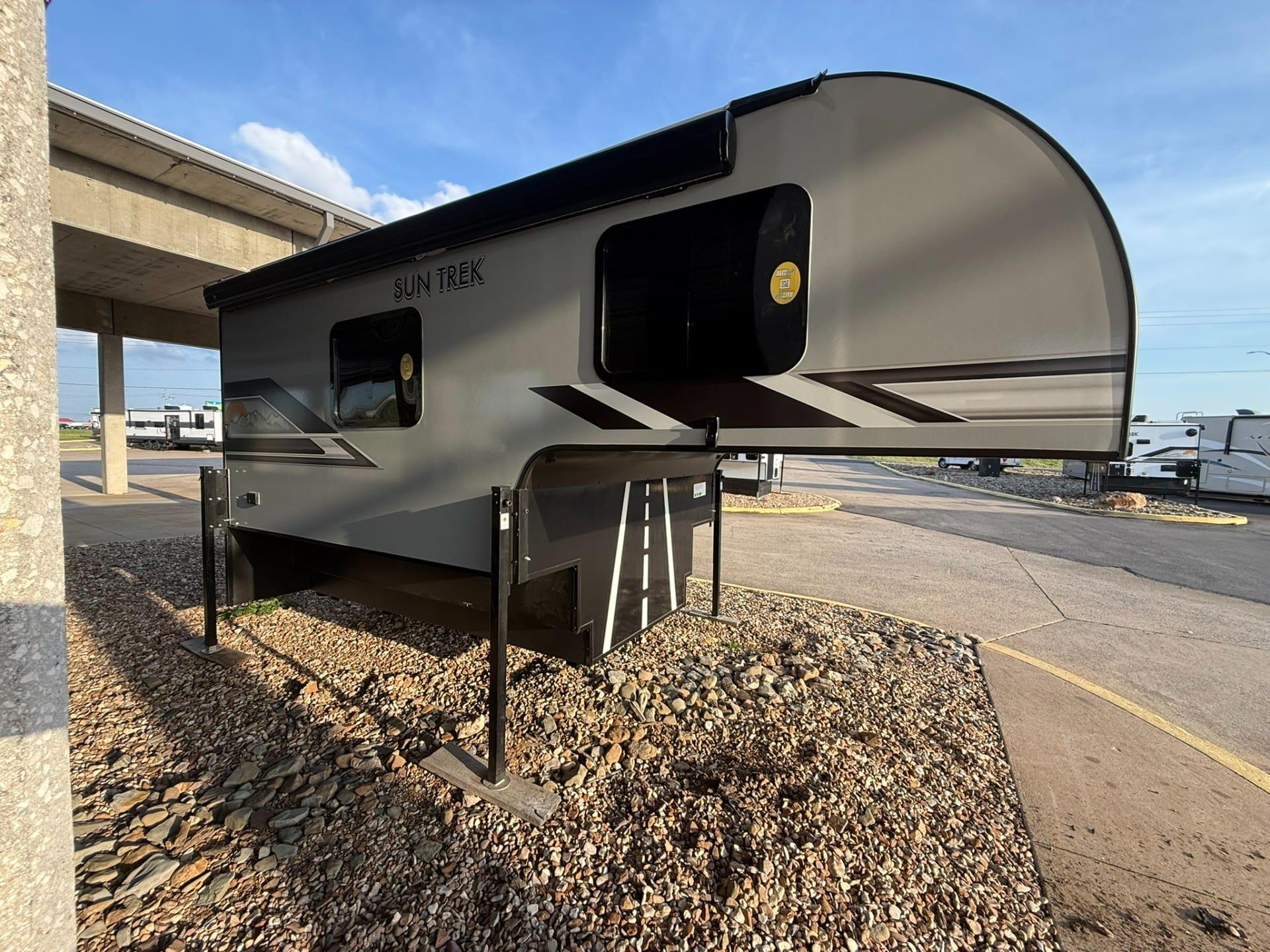2026 Sunset Park RV Manufacturing 2026 Sunset Park RV Manufacturing Sun Trek - thumbnail 3