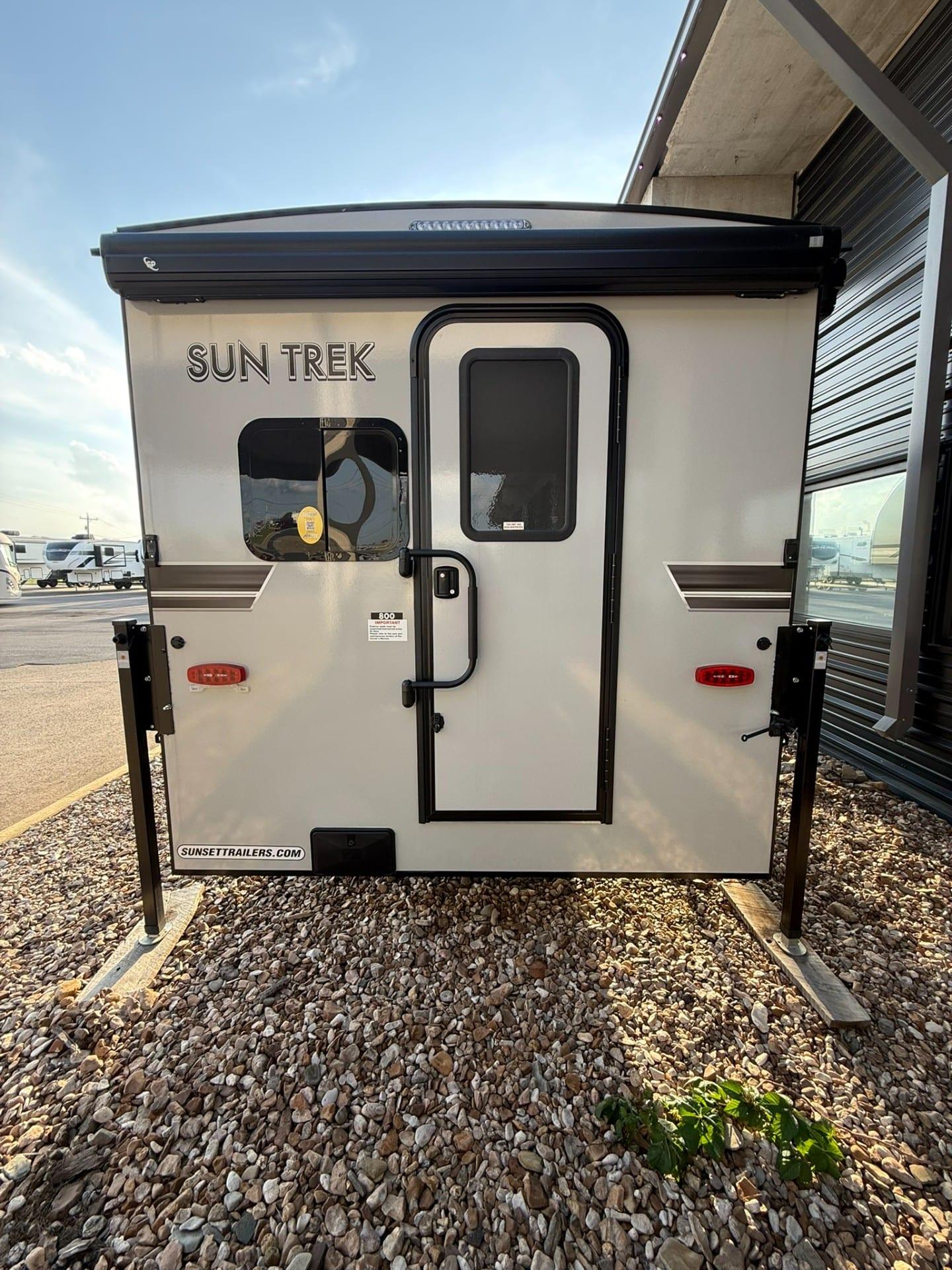 2026 Sunset Park RV Manufacturing 2026 Sunset Park RV Manufacturing Sun Trek - thumbnail 4