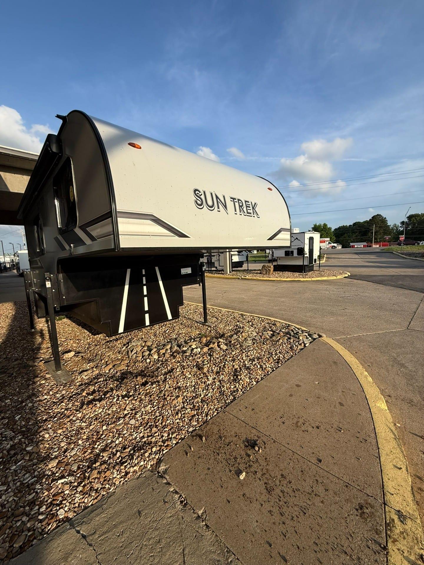 2026 Sunset Park RV Manufacturing 2026 Sunset Park RV Manufacturing Sun Trek - thumbnail 5
