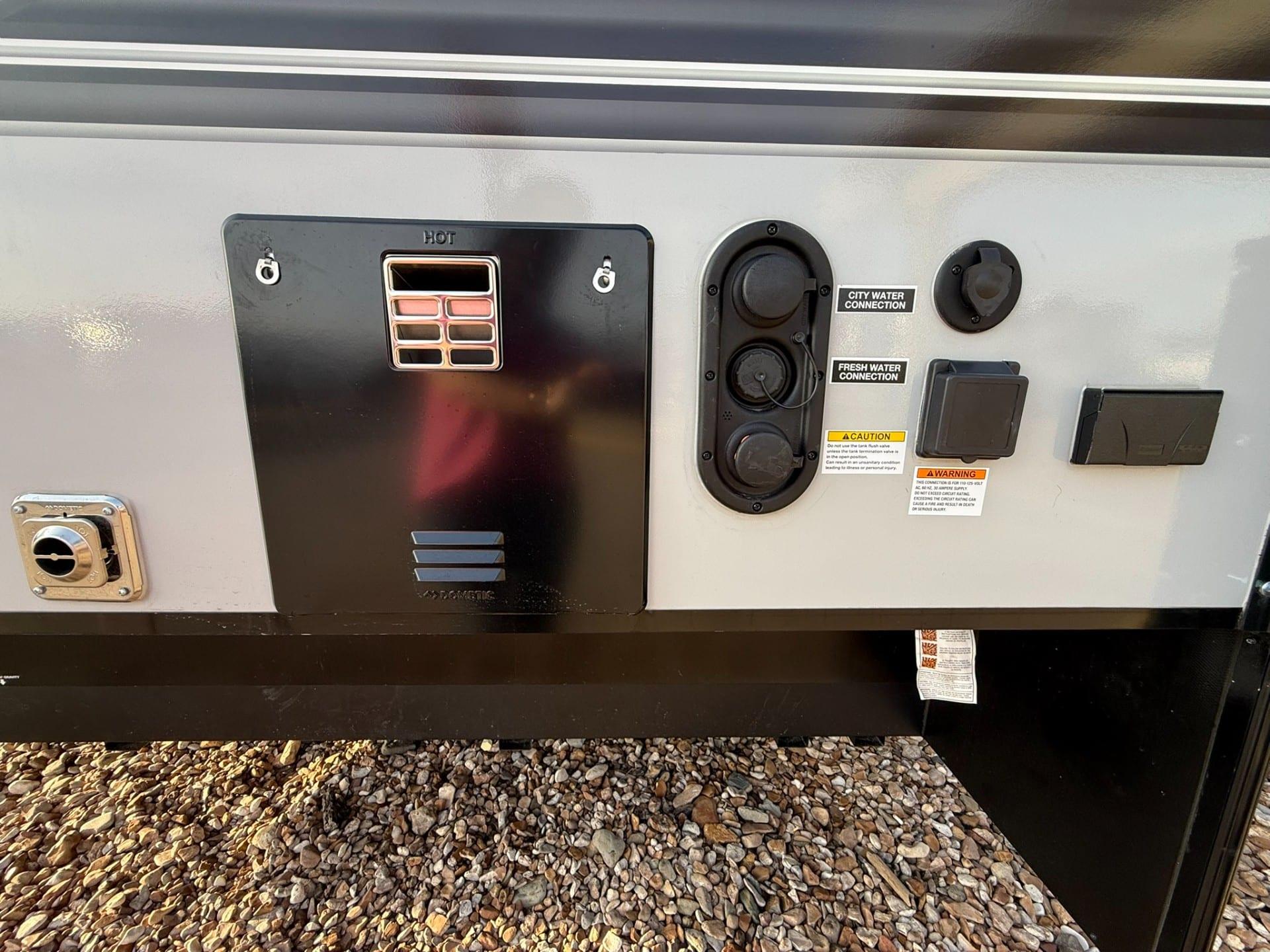 2026 Sunset Park RV Manufacturing 2026 Sunset Park RV Manufacturing Sun Trek - thumbnail 8