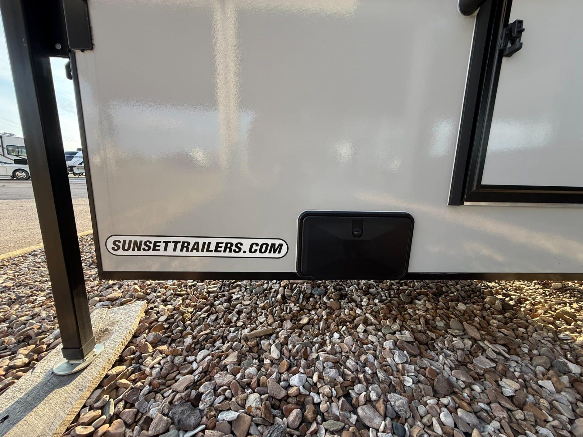 2026 Sunset Park RV Manufacturing 2026 Sunset Park RV Manufacturing Sun Trek - thumbnail 9